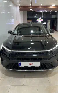 kmc j7 1403 مشکی