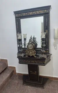 تزئینی ودکوری