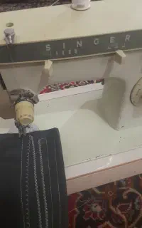 چرخ سینجر اصل ایتالیا فلز