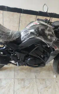 موتور z1000