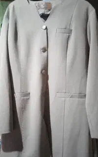 مانتو شلوار اداری