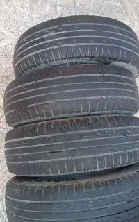 لاستیک کار کرده
