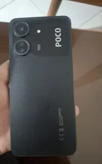 گوشی شیامی Poco  C65