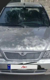 پرایدمدل ۹۱