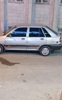 پراید ۱۴۱