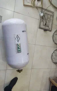 کپسول cng