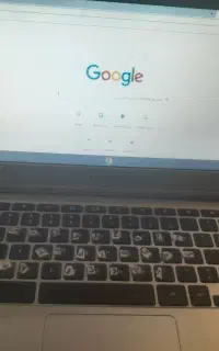 کروم بوک