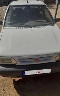 پراید ۹۱