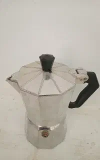 قهوه ساز وترق هندا