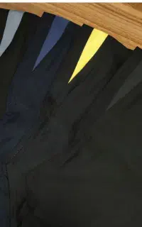 تعدادی مقنعه