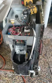 استخدام شاگرد نصاب کولر