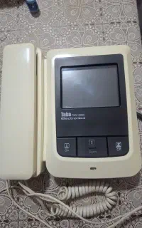 آیفون تصویری تابا