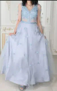 لباس مجلسی سایز ۳۸ ۴۰