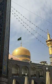 سفر زیارتی مشهدمقدس شیش روزه3100000