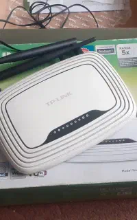 مودم TP-LINK و D-Link