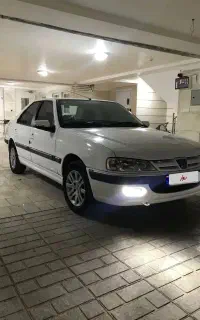 پارس سال ۱۴۰۲
