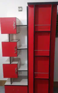 کمد کودک و نوجوان