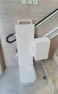 نصب و راه اندازی بالابر واسانسور و پله پیما