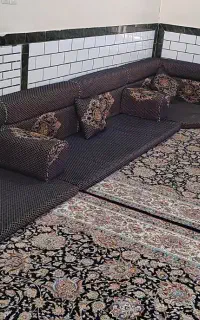 مبل خلیجی