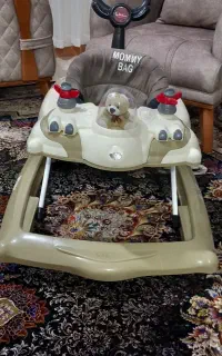راروعک مدل Ario