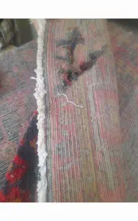 فرش دستباف