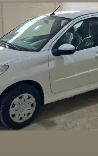 207 tu3 مدل 1405