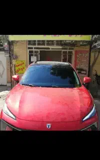 شیشه دودی خودرو  در مستر دودی