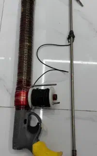 تفنگ غواصی