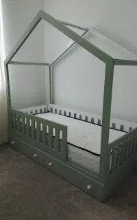 سرویس نوزادی وکیوم کارن۱۲۳۴
