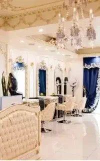 واگذاری سالن زیبای در ملایر