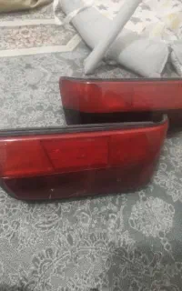 چراغ خطرپارس
