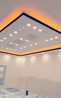 نقاشی ساختمان با بهترین متریال