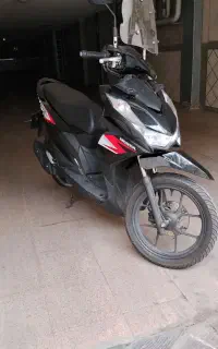 هوندا بیت اصلی 1402 در حد صفر