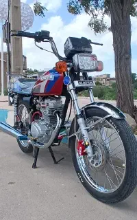 موتور 200 کویر مدل 94