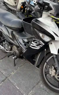 موتورسیکلت GT130 مودناس