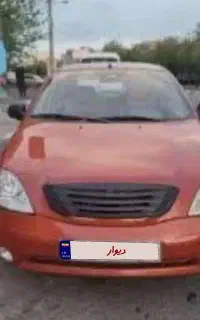 تیبا 93