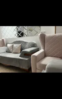 مبل ۷نفره