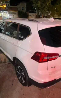 دودی شیشه اتومبیل