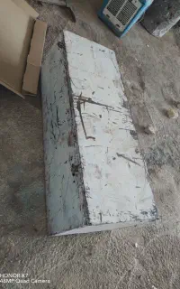 جعبه فلزی