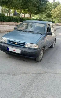 پراید