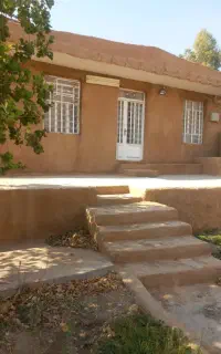 کاهگل(کاه گل)سنتی