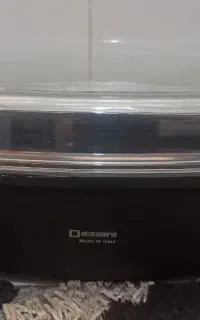 قابلمه مرغ خوری چودن