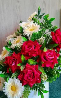 گل جهت مراسمات