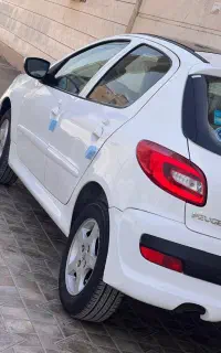 فروش۲۰۷پانا مدل1403