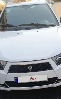 دنا پلاس مدل 97 دنده