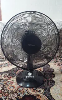 پنکه رومیزی نانیوا