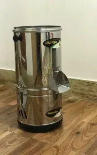 سبزی خرد کن ۳ کیلویی مارک سبز ایران