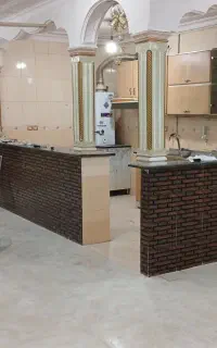 زیر زمین اجاره ای
