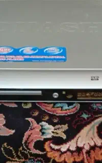 دستگاه DVD