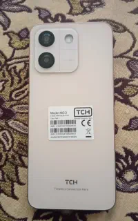 گوشی تی سی اچ نئو 64گیگ رام4